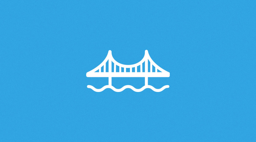 Bridging the divide
